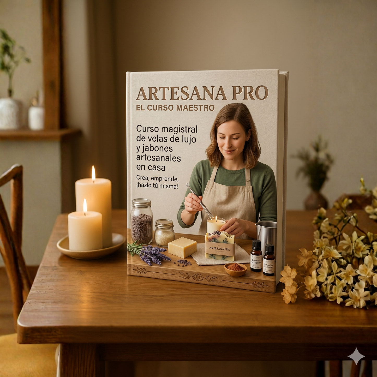 ARTESANA PRO